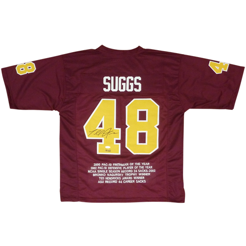 terrell suggs jersey