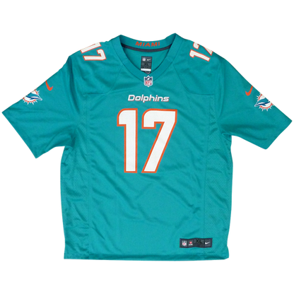 Miami dolphins game jersey 2025
