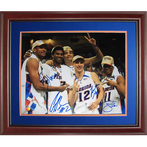 Florida Gators 